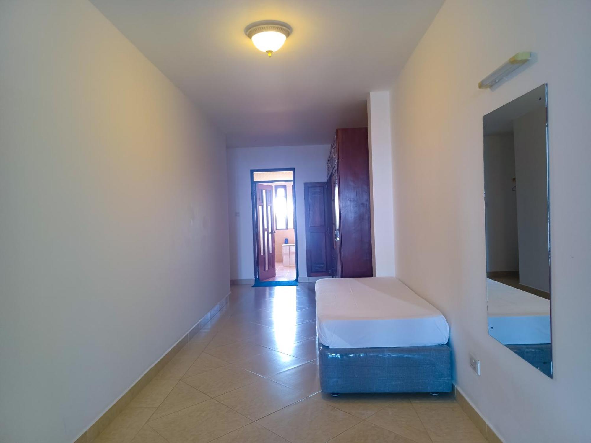 Ivory Beachfront Stays Момбаса Екстериор снимка